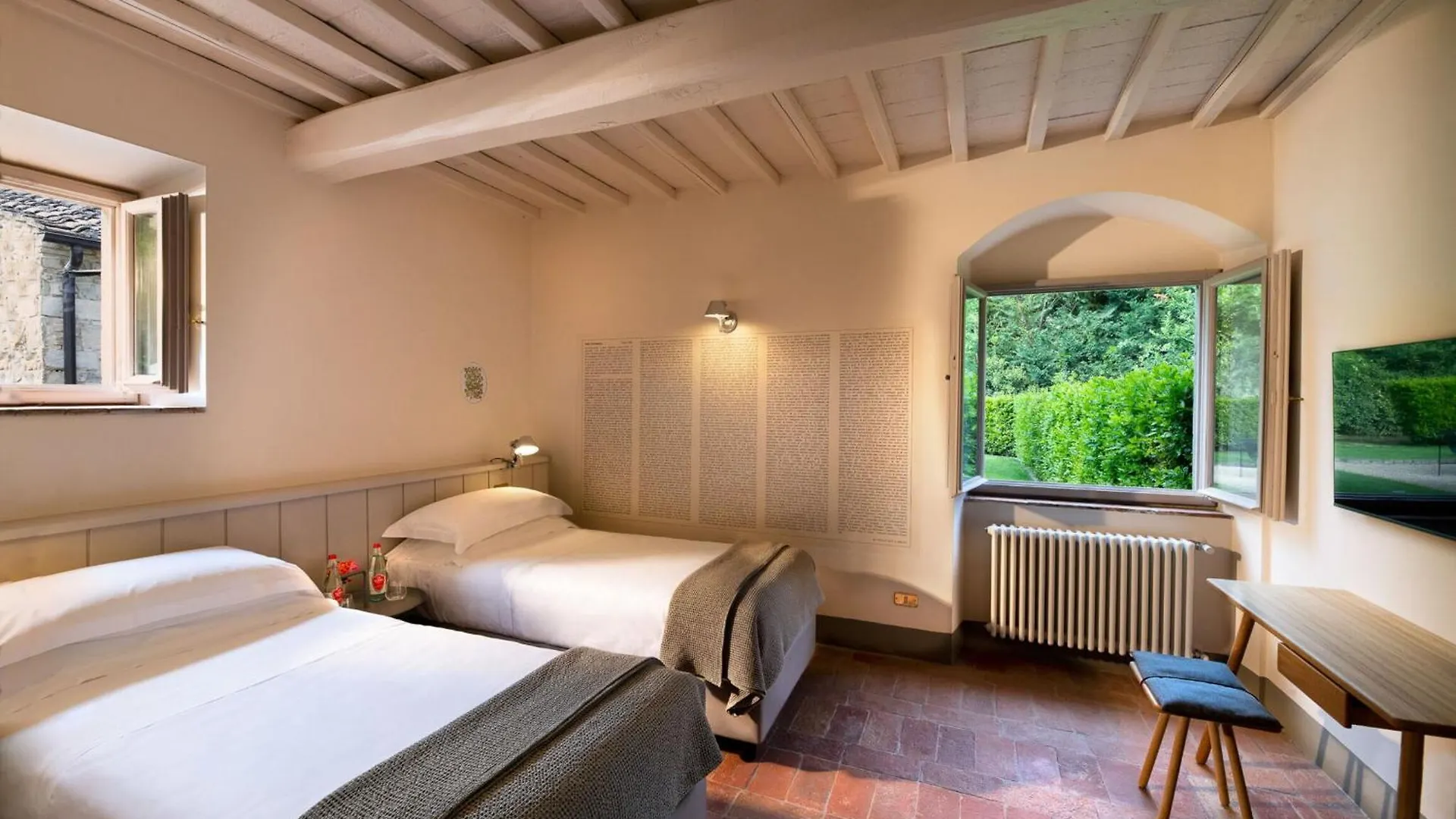 L'Orto Private Pool, Nature, Greve In Chianti 0*,  Italien