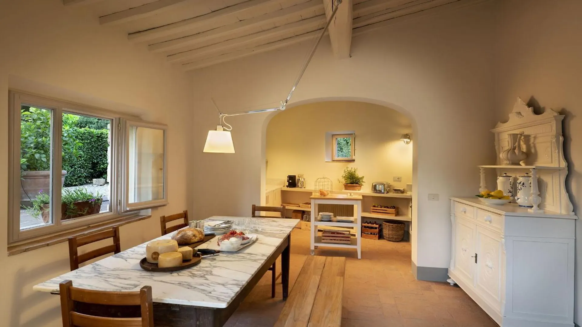 Villa L'Orto Private Pool, Nature, Greve In Chianti