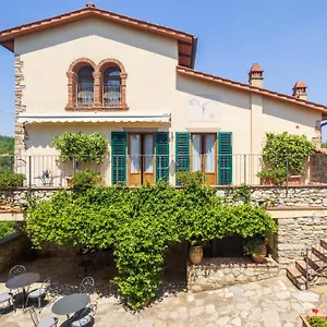 Foresteria Castello Di Verrazzano Gospodarstwo agroturystyczne