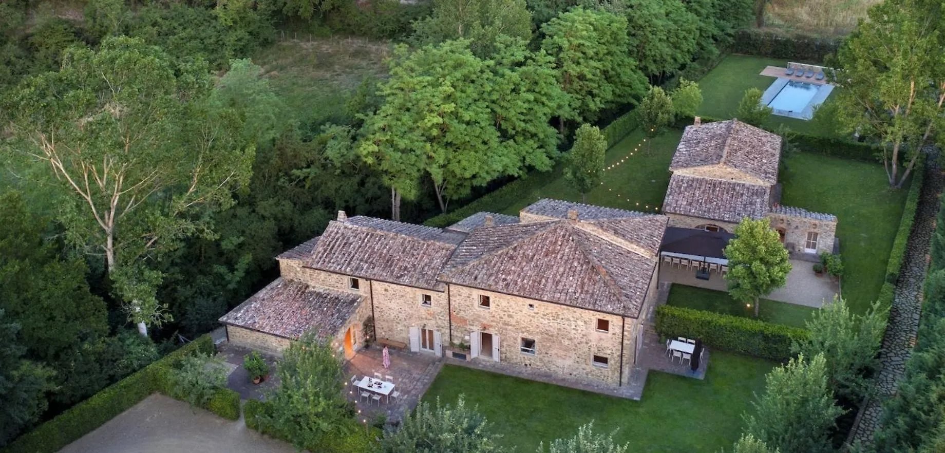 L'Orto Private Pool, Nature, Greve In Chianti